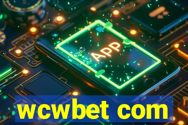 wcwbet com